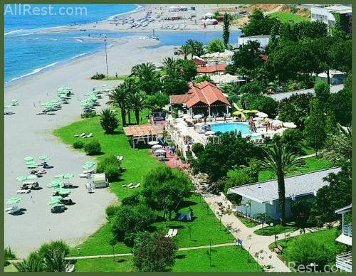 Iberostar Club Alantur 2